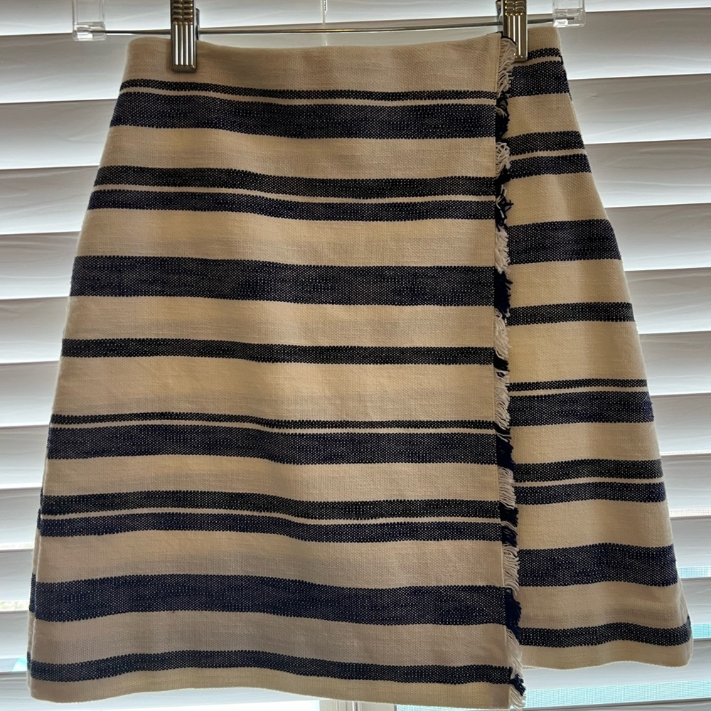 Ann Taylor Loft Skirt Size 0P